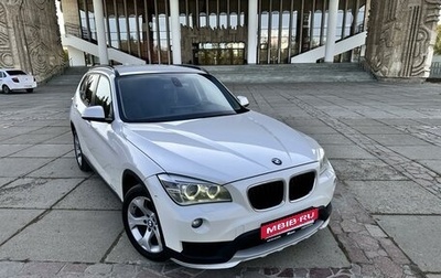 BMW X1, 2014 год, 2 290 000 рублей, 1 фотография