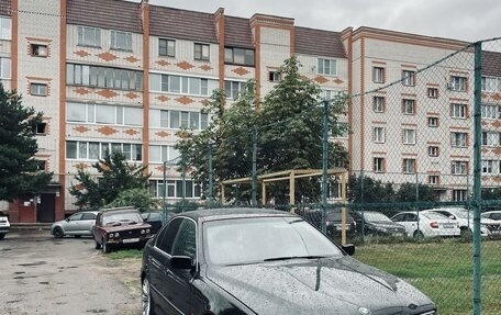 BMW 5 серия, 1998 год, 550 000 рублей, 2 фотография