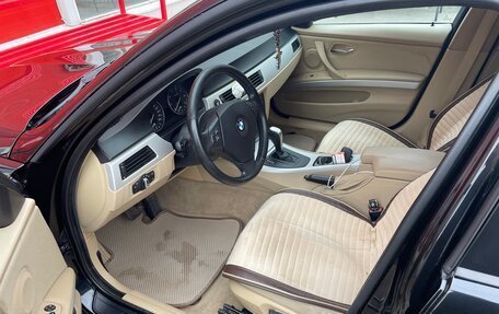 BMW 3 серия, 2009 год, 1 050 000 рублей, 3 фотография