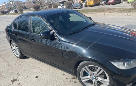 BMW 3 серия, 2009 год, 1 050 000 рублей, 10 фотография