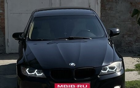 BMW 3 серия, 2009 год, 1 050 000 рублей, 6 фотография