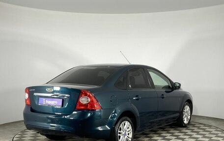 Ford Focus II рестайлинг, 2008 год, 685 000 рублей, 5 фотография