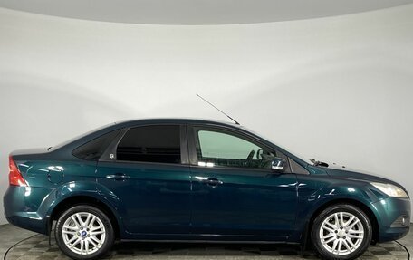 Ford Focus II рестайлинг, 2008 год, 685 000 рублей, 10 фотография