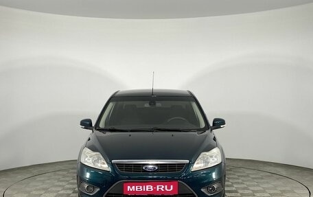 Ford Focus II рестайлинг, 2008 год, 685 000 рублей, 3 фотография