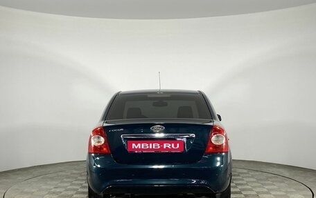 Ford Focus II рестайлинг, 2008 год, 685 000 рублей, 7 фотография