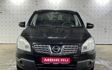 Nissan Qashqai, 2008 год, 950 000 рублей, 3 фотография