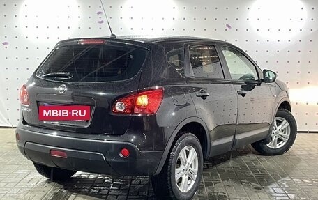 Nissan Qashqai, 2008 год, 950 000 рублей, 4 фотография