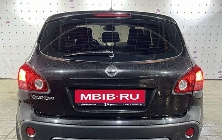 Nissan Qashqai, 2008 год, 950 000 рублей, 6 фотография