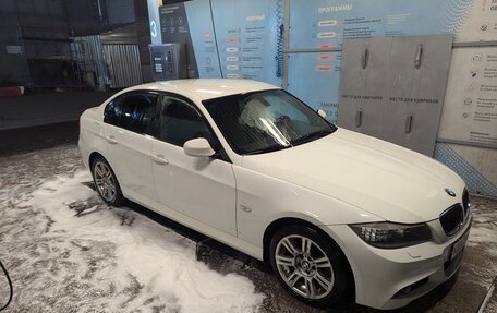 BMW 3 серия, 2010 год, 1 400 000 рублей, 5 фотография