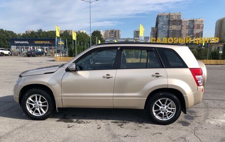 Suzuki Grand Vitara, 2008 год, 1 300 000 рублей, 4 фотография