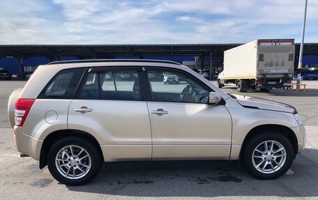 Suzuki Grand Vitara, 2008 год, 1 300 000 рублей, 3 фотография