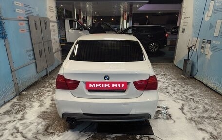 BMW 3 серия, 2010 год, 1 400 000 рублей, 4 фотография