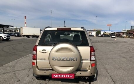 Suzuki Grand Vitara, 2008 год, 1 300 000 рублей, 2 фотография