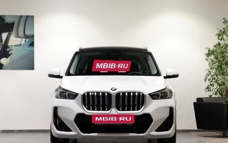 BMW X1, 2024 год, 7 200 000 рублей, 2 фотография