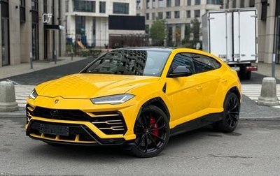 Lamborghini Urus I, 2021 год, 28 000 000 рублей, 1 фотография