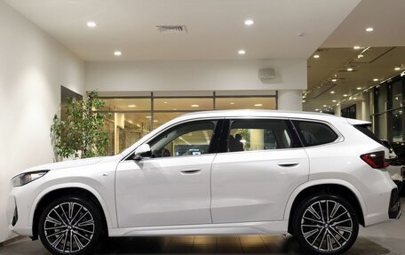 BMW X1, 2024 год, 7 200 000 рублей, 7 фотография