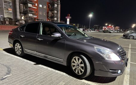 Nissan Teana, 2008 год, 890 000 рублей, 6 фотография