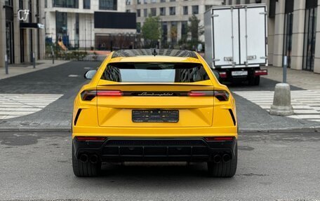 Lamborghini Urus I, 2021 год, 28 000 000 рублей, 10 фотография