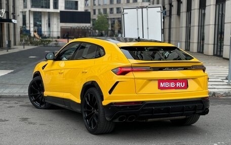 Lamborghini Urus I, 2021 год, 28 000 000 рублей, 9 фотография