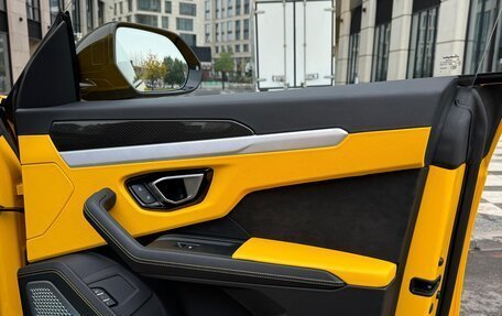 Lamborghini Urus I, 2021 год, 28 000 000 рублей, 23 фотография