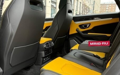 Lamborghini Urus I, 2021 год, 28 000 000 рублей, 22 фотография