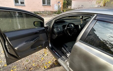 Honda Civic VIII, 2008 год, 650 000 рублей, 8 фотография