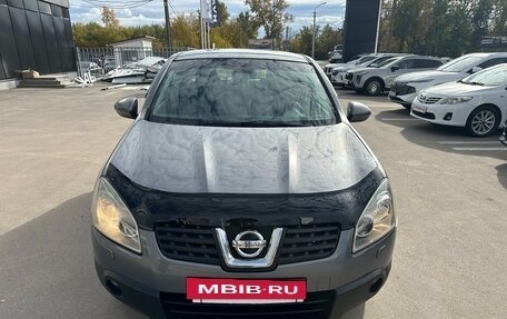 Nissan Qashqai, 2007 год, 729 000 рублей, 2 фотография