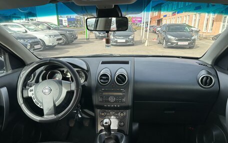 Nissan Qashqai, 2007 год, 729 000 рублей, 14 фотография