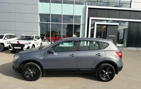 Nissan Qashqai, 2007 год, 729 000 рублей, 10 фотография