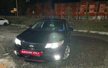 KIA Cerato III, 2010 год, 960 000 рублей, 21 фотография