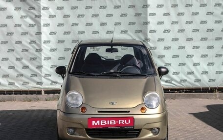 Daewoo Matiz I, 2008 год, 350 000 рублей, 3 фотография