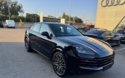 Porsche Cayenne III, 2024 год, 20 000 000 рублей, 1 фотография