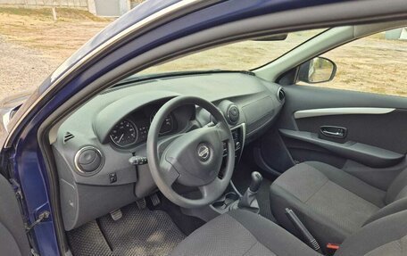 Nissan Almera, 2018 год, 865 000 рублей, 8 фотография