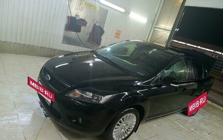 Ford Focus II рестайлинг, 2010 год, 700 000 рублей, 3 фотография