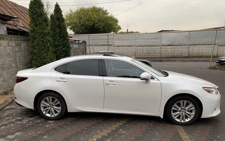 Lexus ES VII, 2012 год, 2 085 000 рублей, 11 фотография