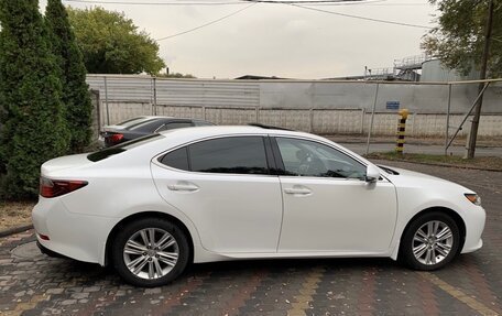 Lexus ES VII, 2012 год, 2 085 000 рублей, 10 фотография