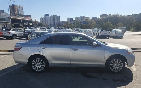 Toyota Camry, 2006 год, 1 050 000 рублей, 3 фотография