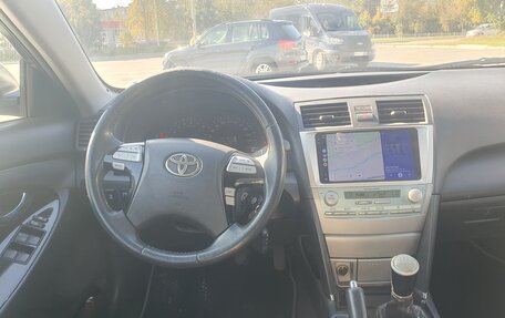 Toyota Camry, 2006 год, 1 050 000 рублей, 11 фотография