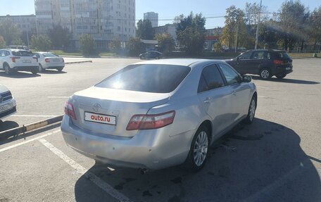 Toyota Camry, 2006 год, 1 050 000 рублей, 4 фотография