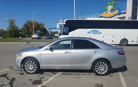 Toyota Camry, 2006 год, 1 050 000 рублей, 7 фотография