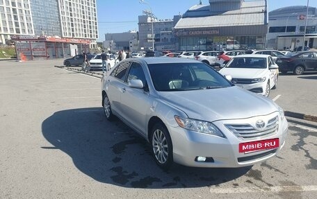 Toyota Camry, 2006 год, 1 050 000 рублей, 2 фотография