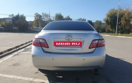 Toyota Camry, 2006 год, 1 050 000 рублей, 5 фотография