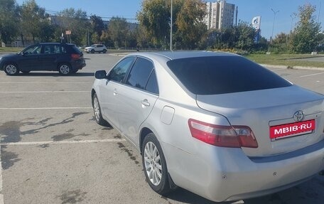 Toyota Camry, 2006 год, 1 050 000 рублей, 6 фотография