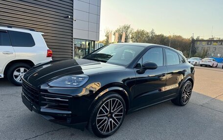 Porsche Cayenne III, 2024 год, 20 000 000 рублей, 2 фотография