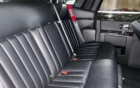 Rolls-Royce Phantom VII рестайлинг, 2011 год, 24 000 000 рублей, 4 фотография