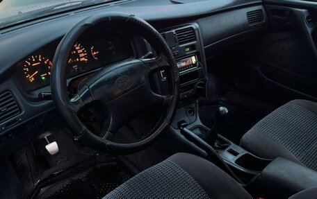 Toyota Carina E, 1995 год, 70 000 рублей, 5 фотография