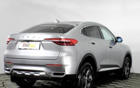 Haval F7x I, 2020 год, 1 550 000 рублей, 4 фотография