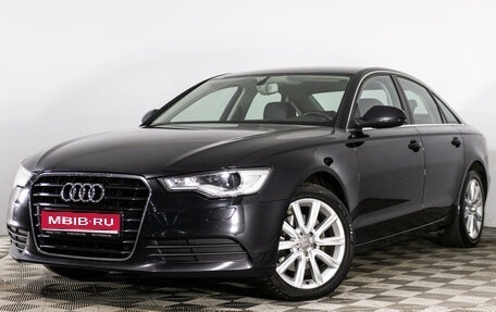 Audi A6, 2014 год, 2 149 000 рублей, 1 фотография