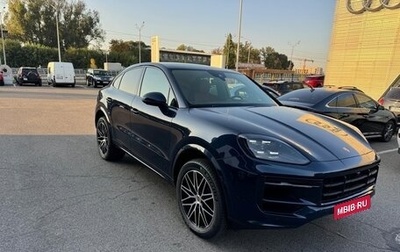 Porsche Cayenne III, 2024 год, 19 500 000 рублей, 1 фотография