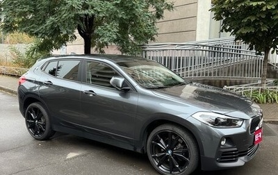 BMW X2, 2019 год, 3 200 000 рублей, 1 фотография